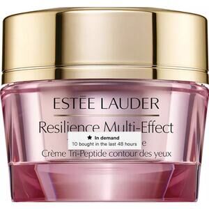 NWOB Estee Lauder Resilience Multi-Effect Tri-peptide Eye Cream 0.34 oz.